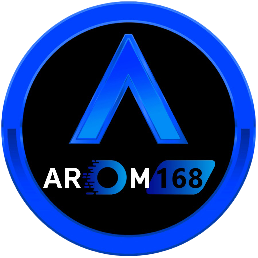 arom168